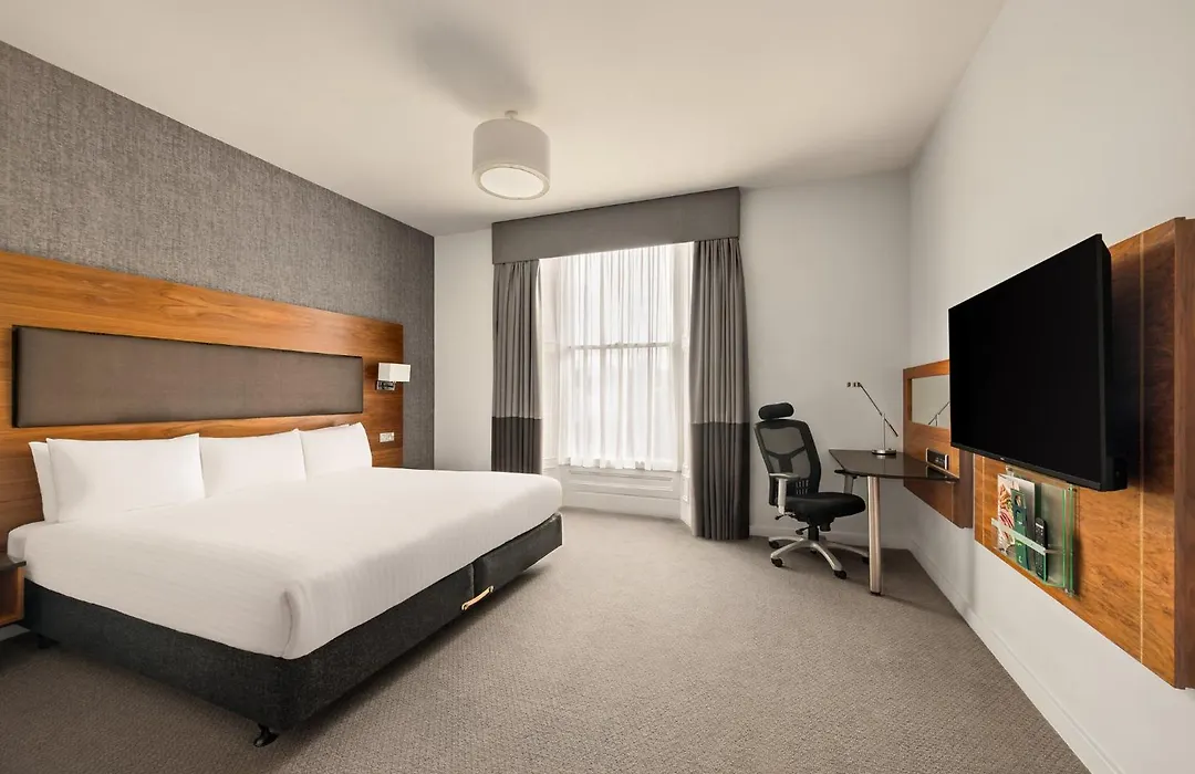 Holiday Inn Newcastle-Jesmond By Ihg-1