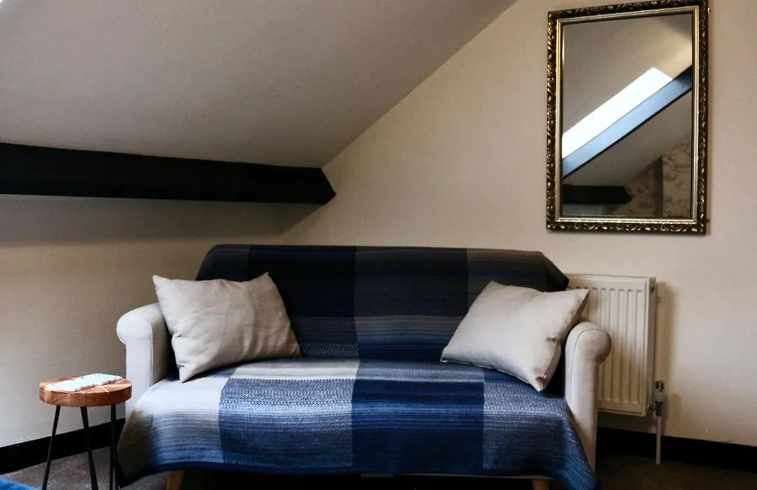 The Florence Guest House-1