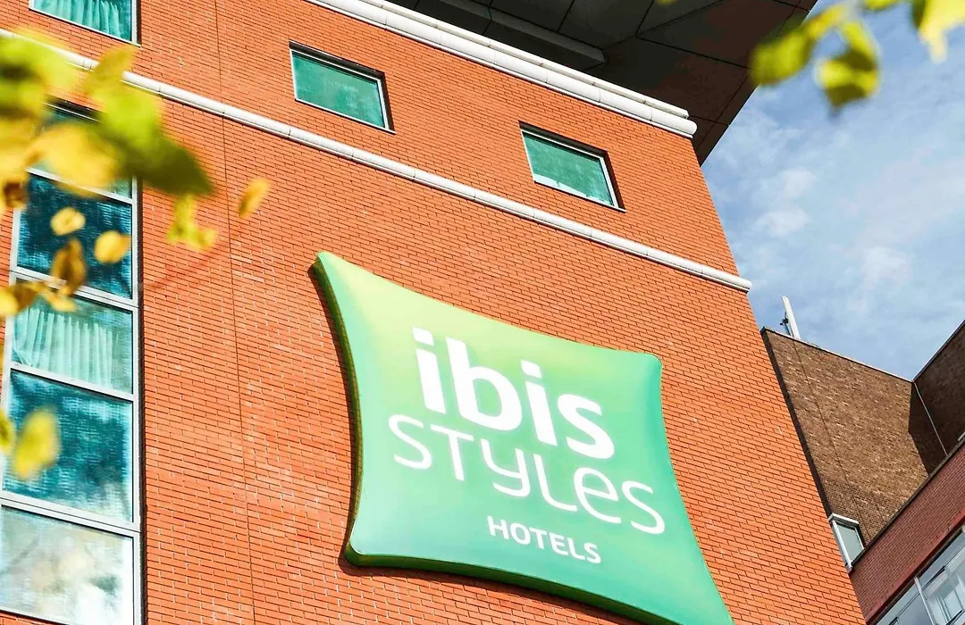 Ibis Styles Birmingham Centre-1