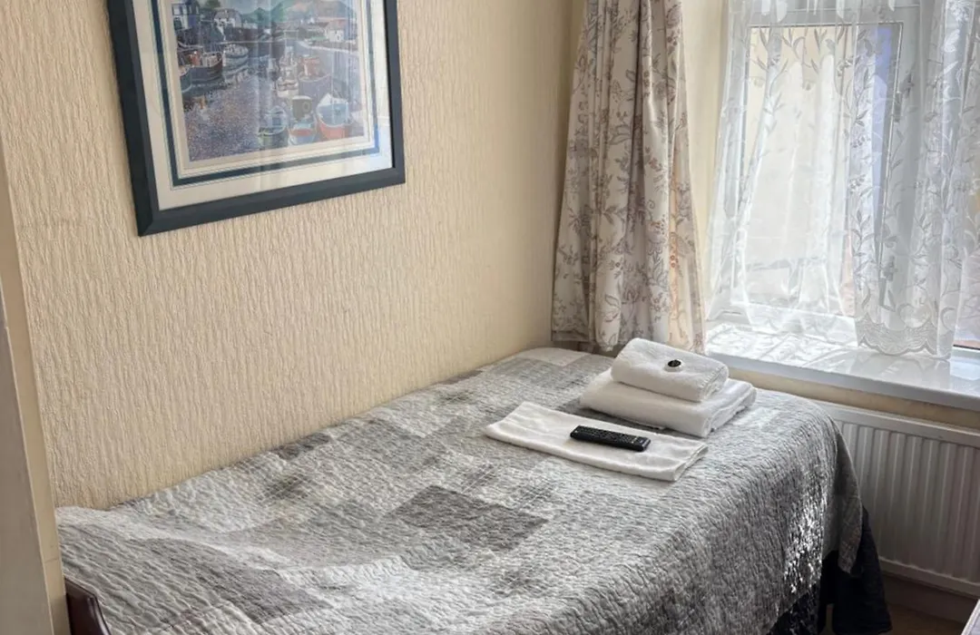 Ashley Court Hotel-1