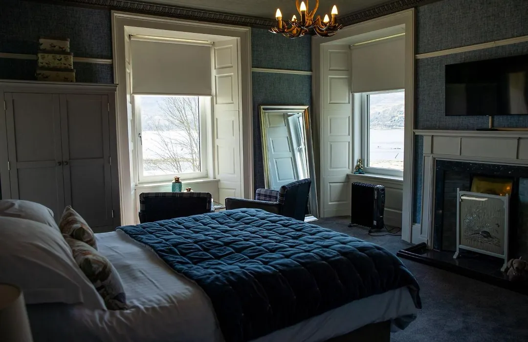 The Shore House-1