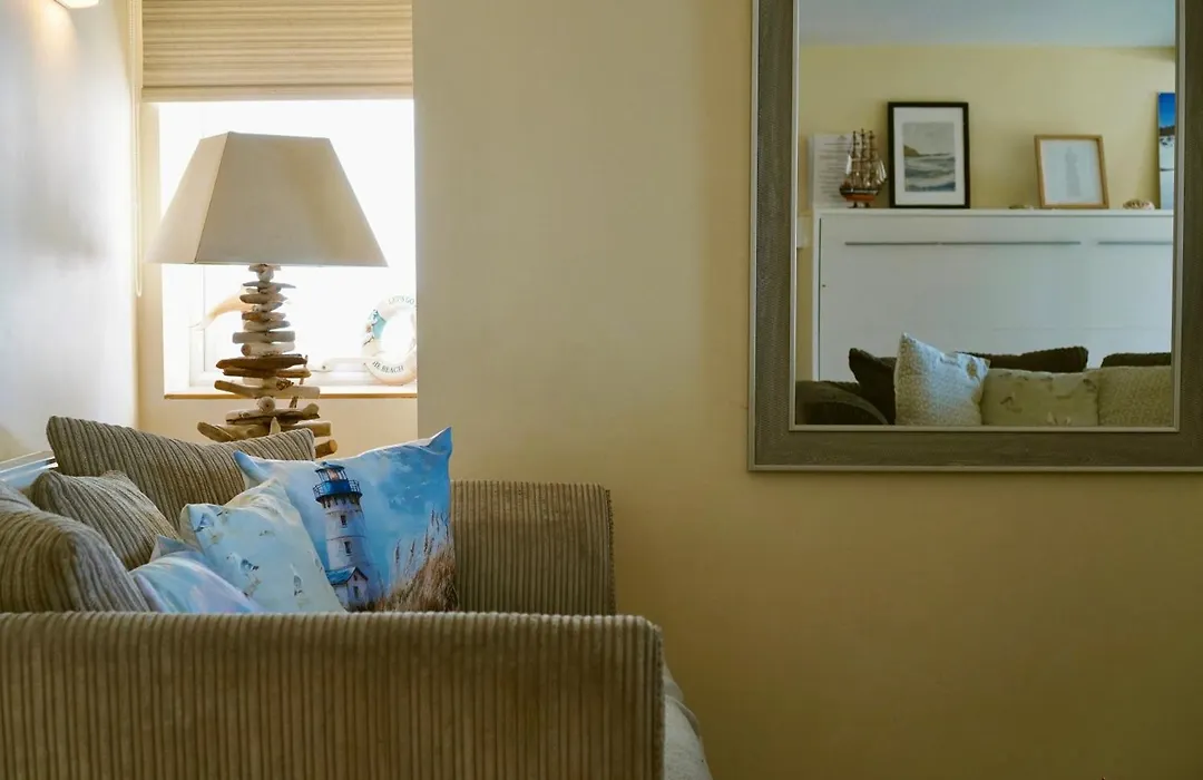 Superb Cintra Beachside Apartments-1