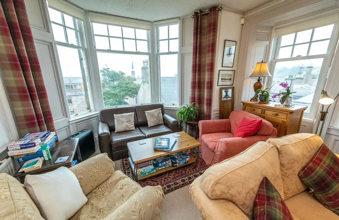 Arduthie House-1