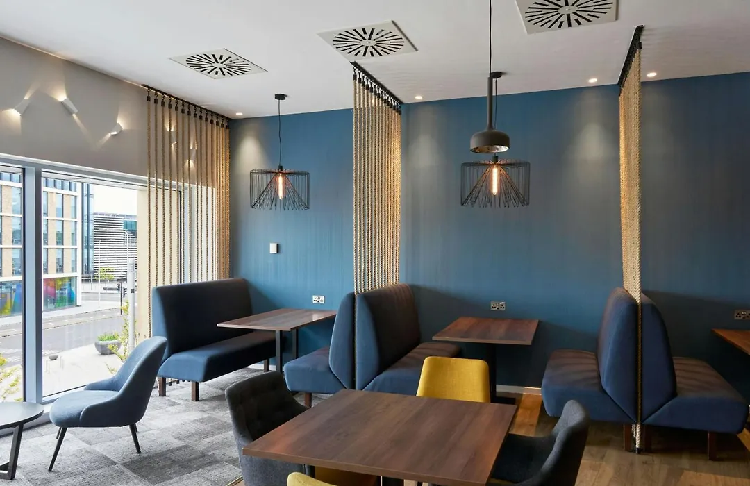 Four Points Flex By Sheraton Dundee-1