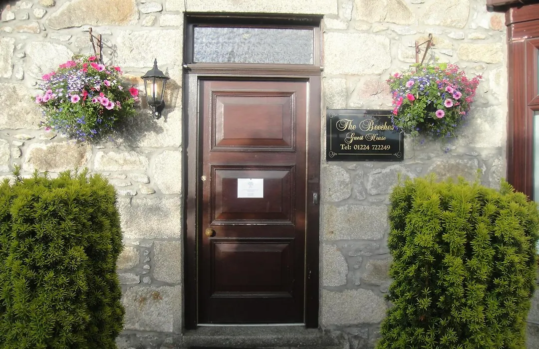 Beeches Guest House-1