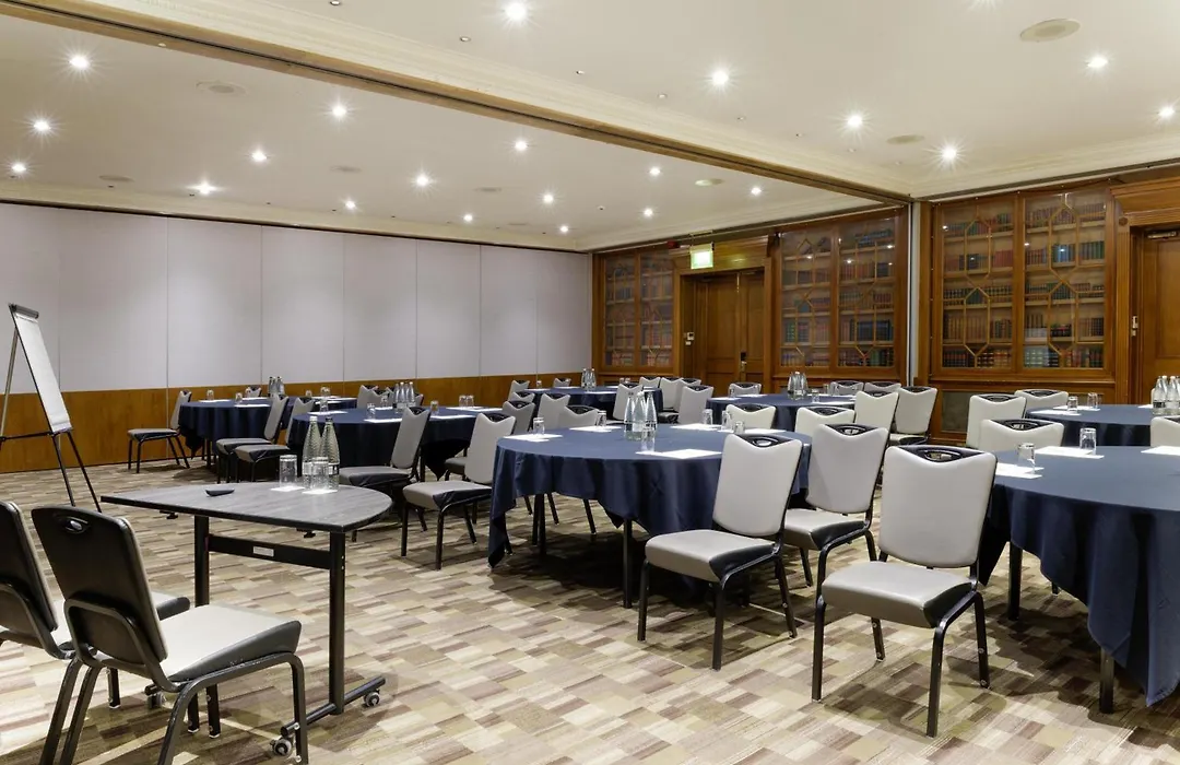Doubletree By Hilton Southampton-1