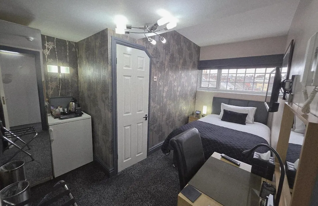 Beechwood Guest House-1