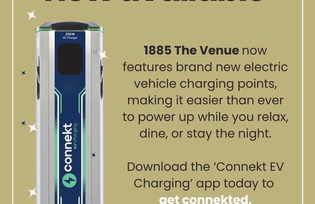 1885 The Venue - Pub, Restaurant, Rooms & Function House-1