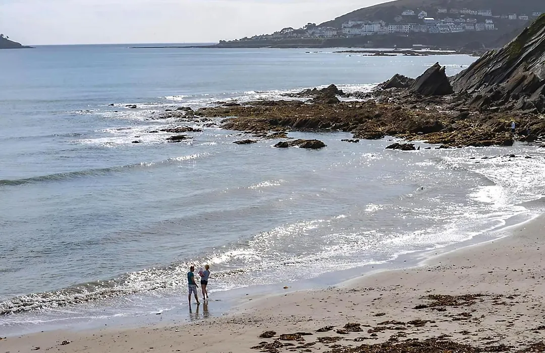 Millendreath Beach Resort-1