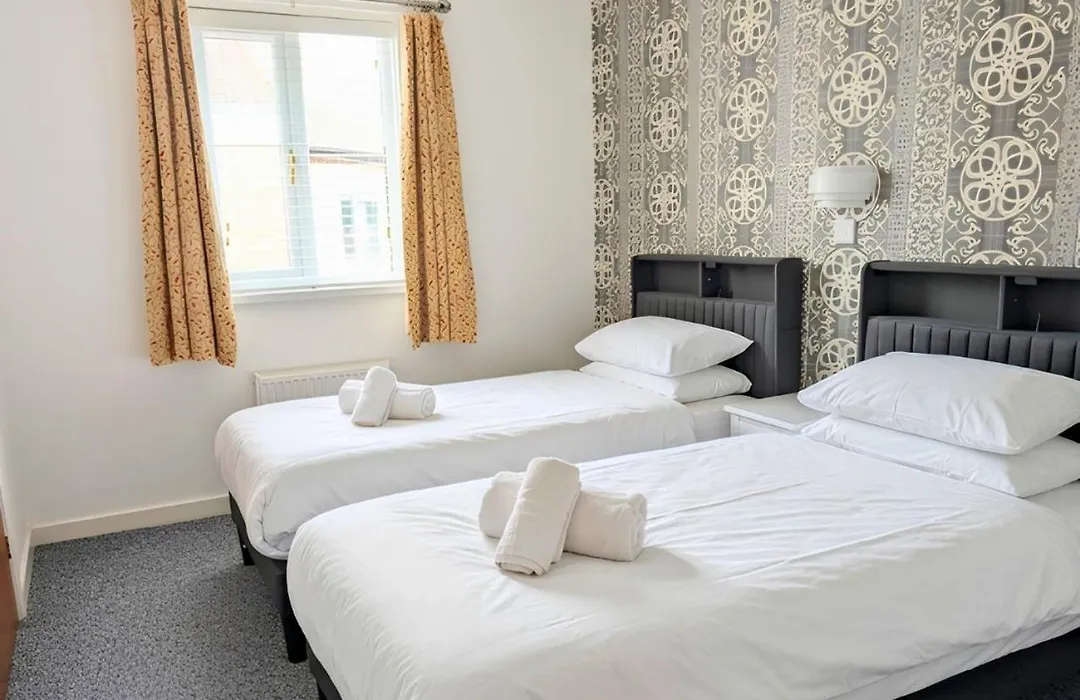 The Mayfair-1