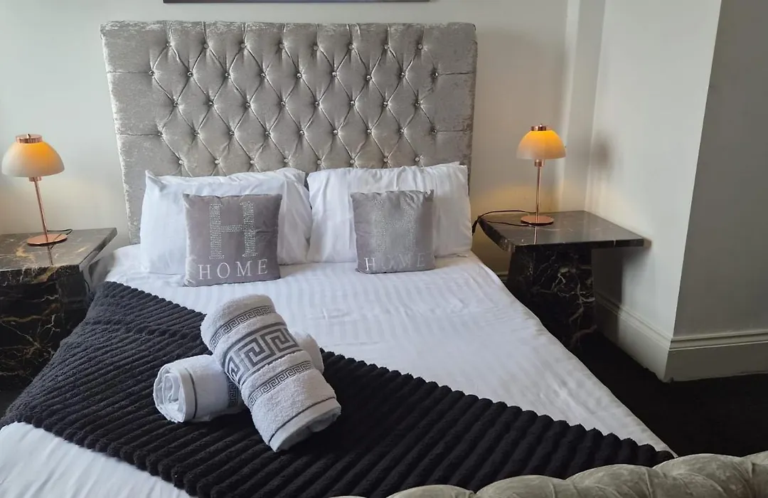 Royal Marine Hotel Dunoon-1
