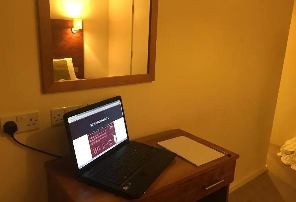 Stockwood Hotel-1