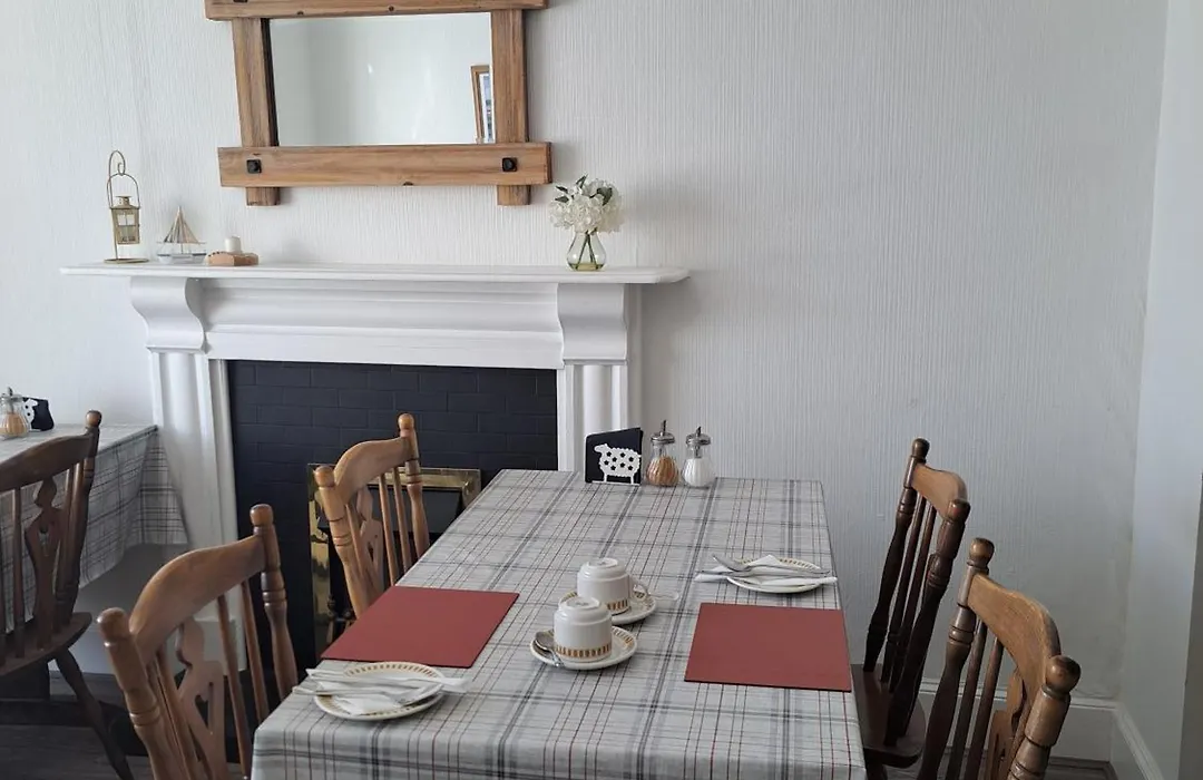 Harbourlight Guesthouse-1