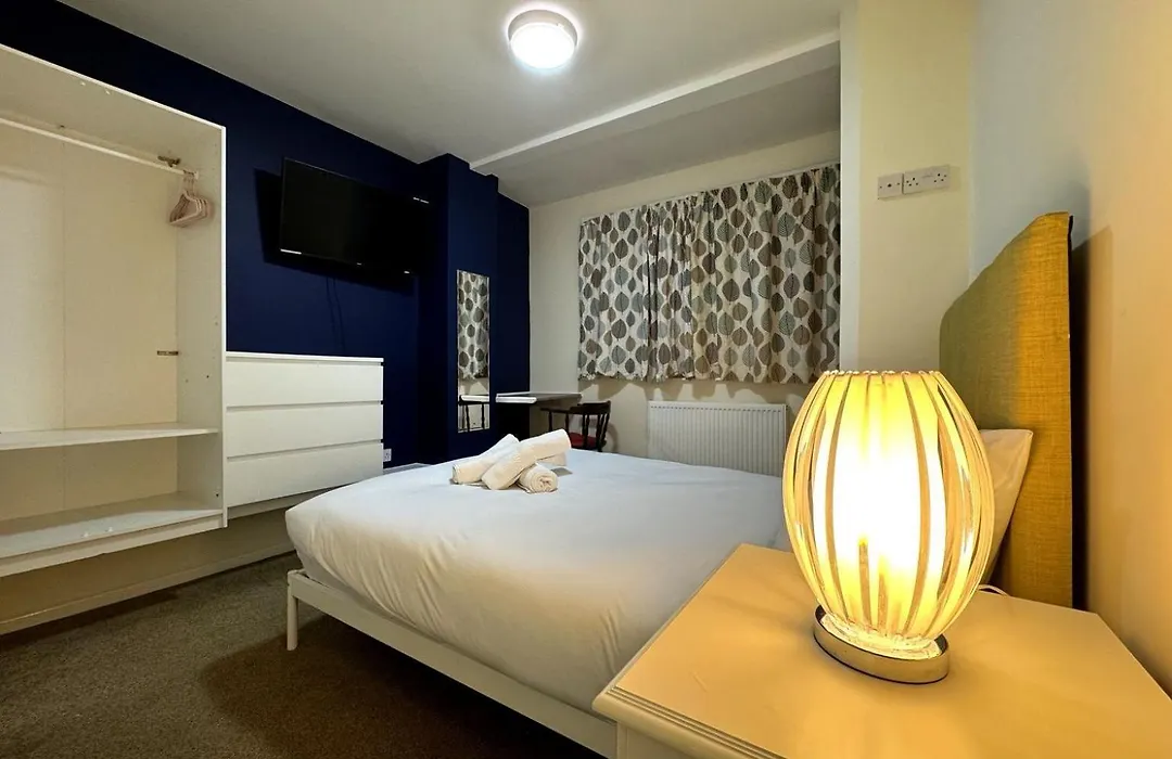 Crofton House Hotel-1