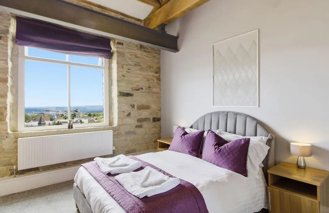 Heritage Serviced Suites - Serviced Apartments-1