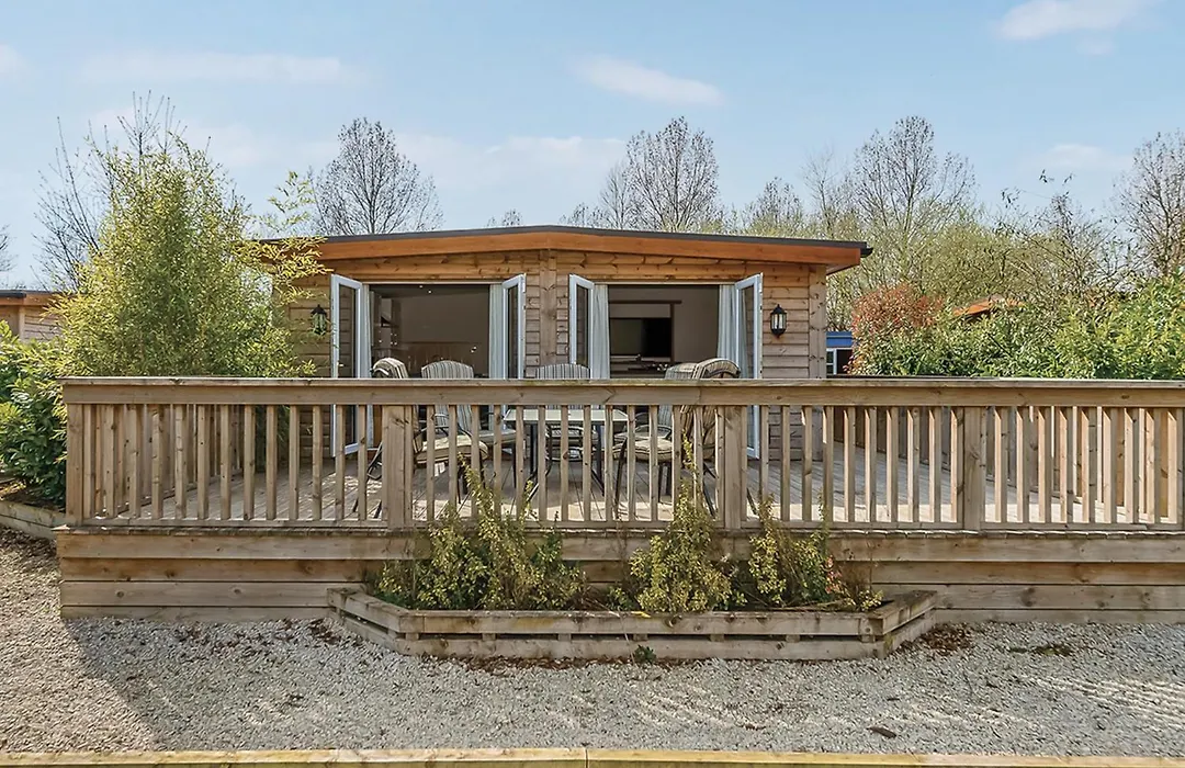 Pickering Lodges-1