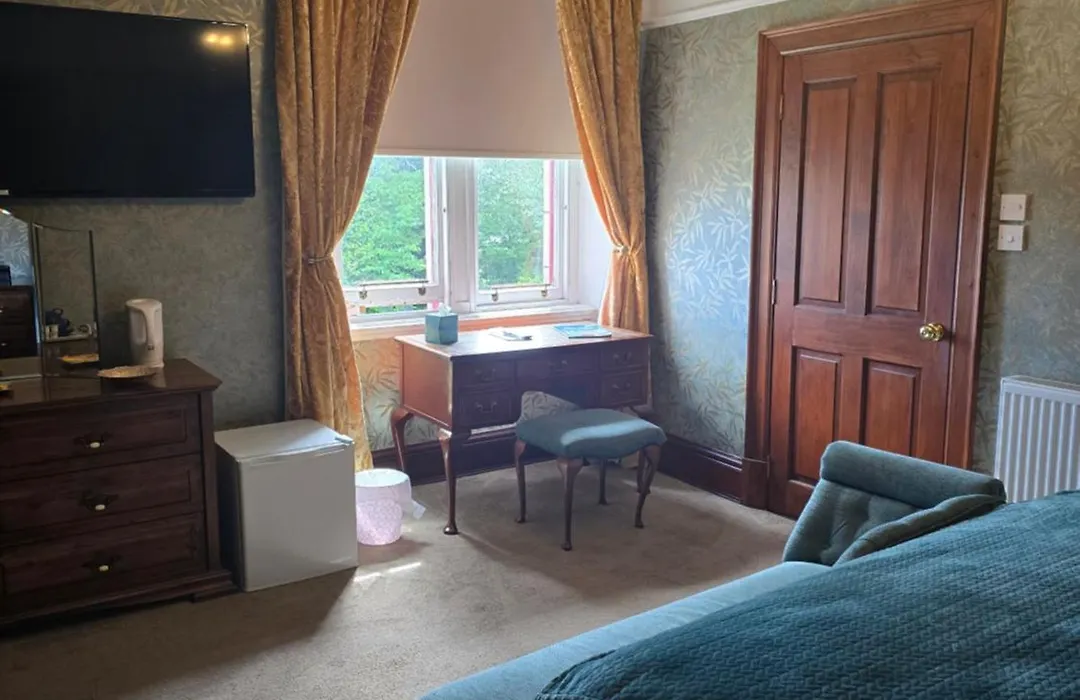 St Michaels Guest House-1