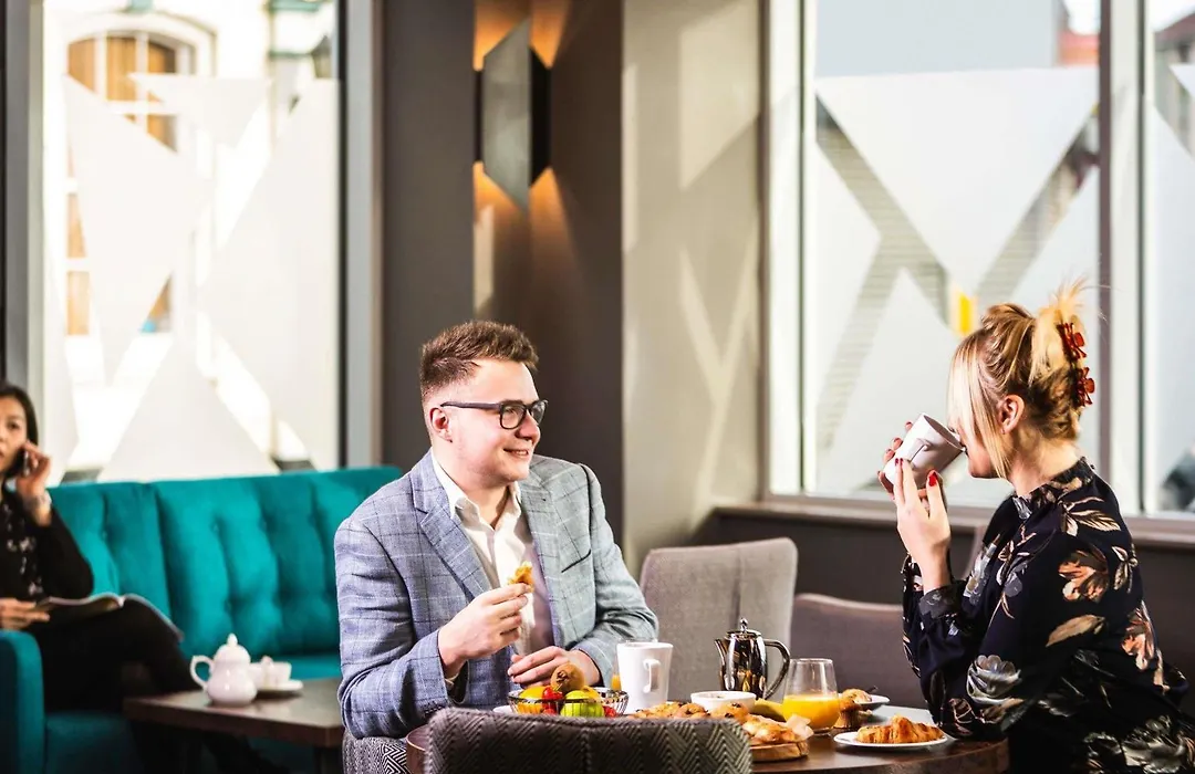 Mercure Bridgwater-1