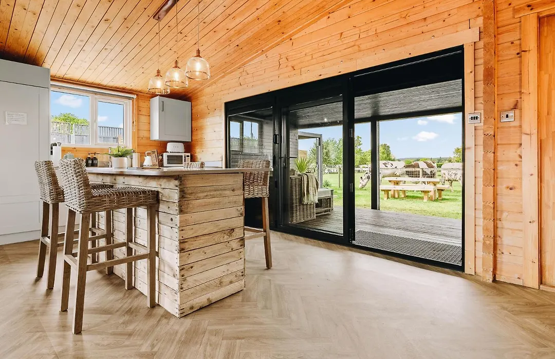 Nestledstays - The Farm Lodge-1
