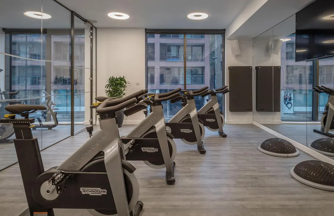 Innside By Melia Newcastle-1