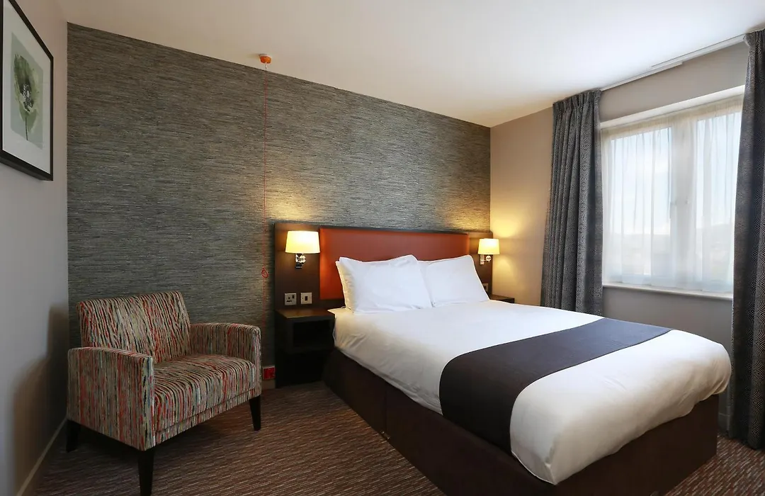 Holiday Inn Belfast By Ihg-1
