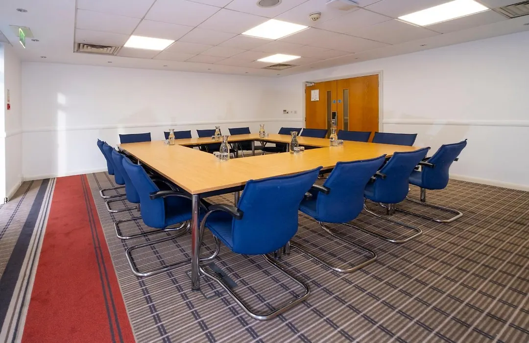 Holiday Inn Express Droitwich Spa By Ihg-1