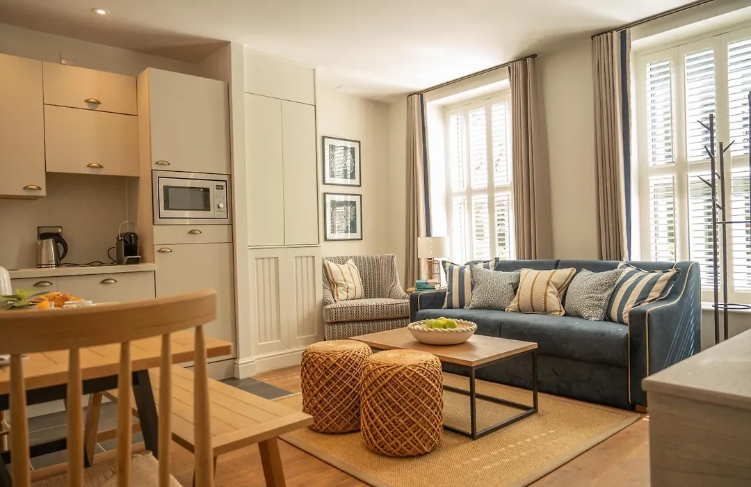 St Brides Spa Hotel & Village Apartments-1