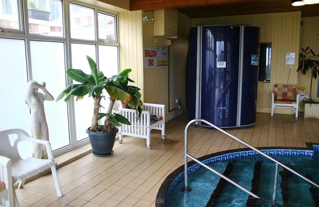 The Devoncourt Resort-1