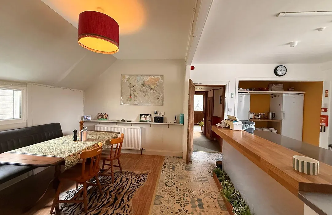 Glenan Lodge Self Catering-1