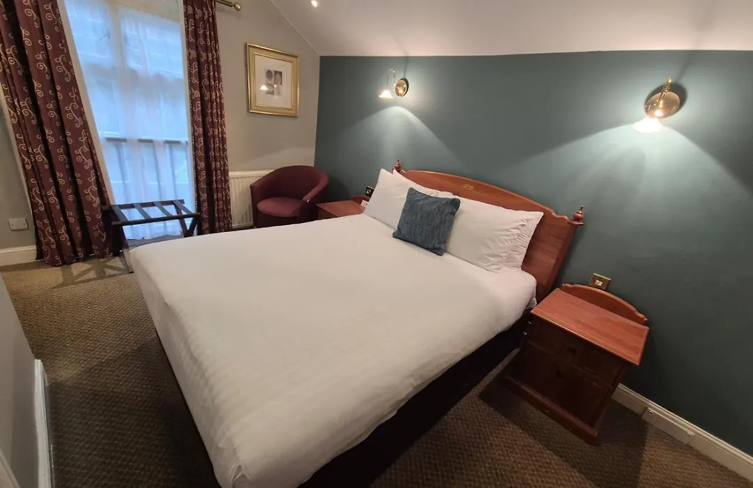 Warren Lodge-1