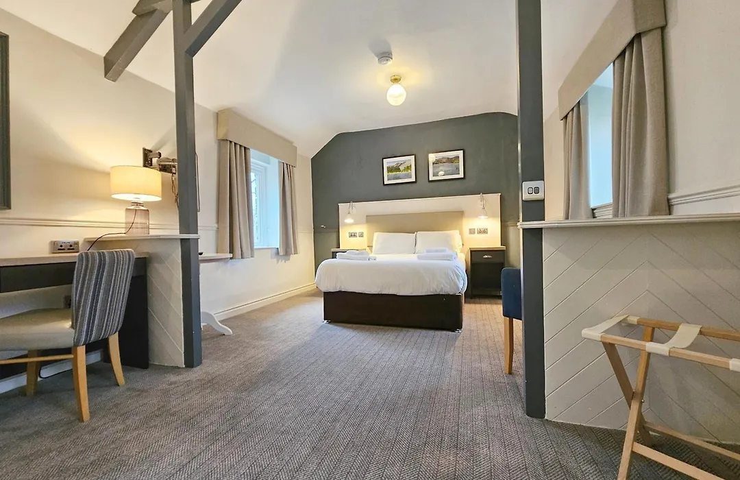 The Derwentwater Hotel-1