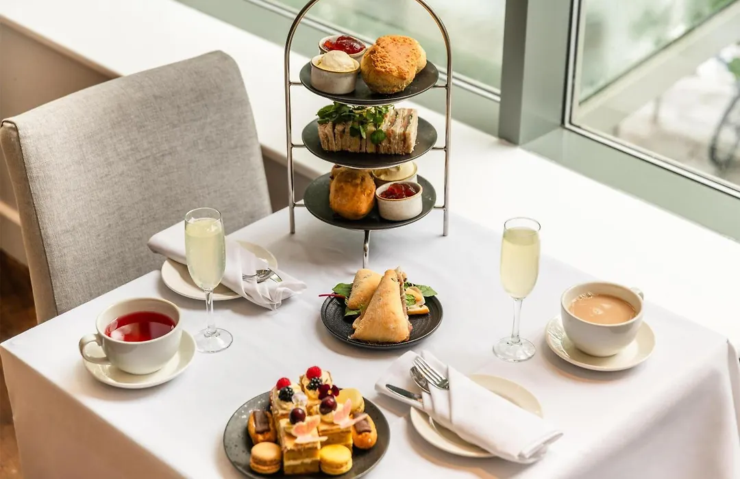 Radisson Blu Hotel, Bristol-1
