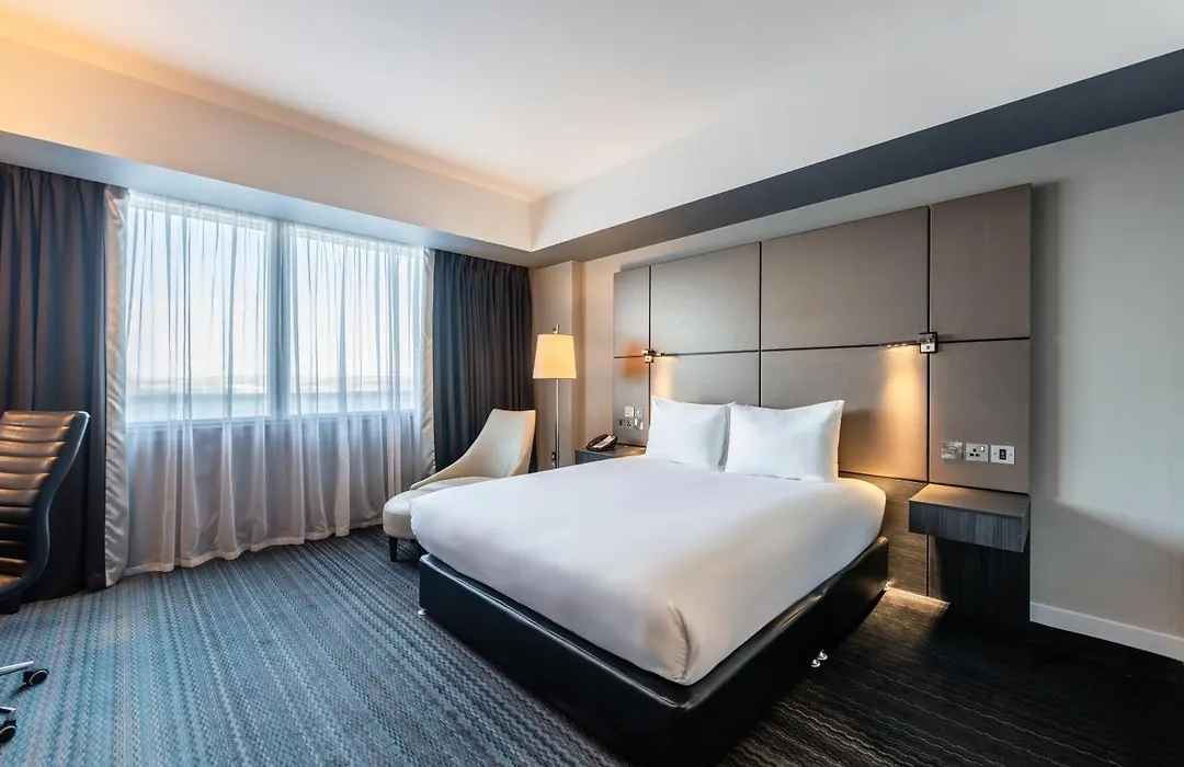 Crowne Plaza Aberdeen Airport By Ihg-1