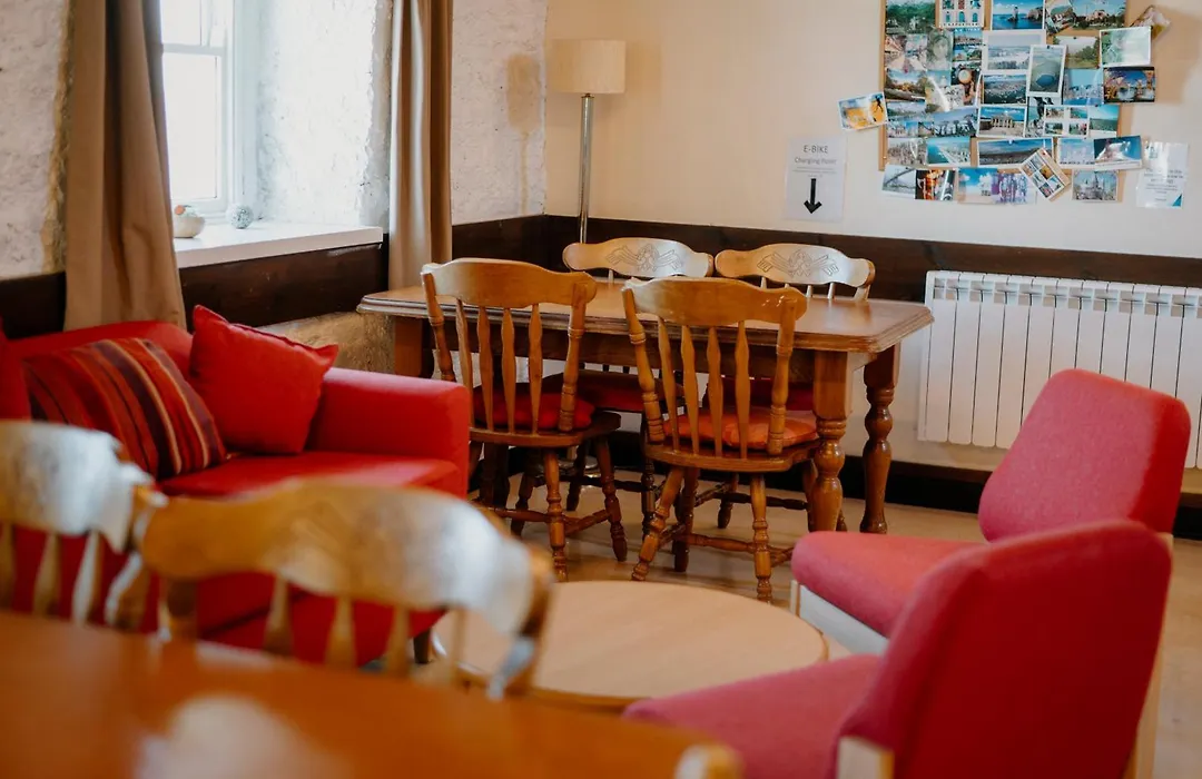 Port Charlotte Youth Hostel-1