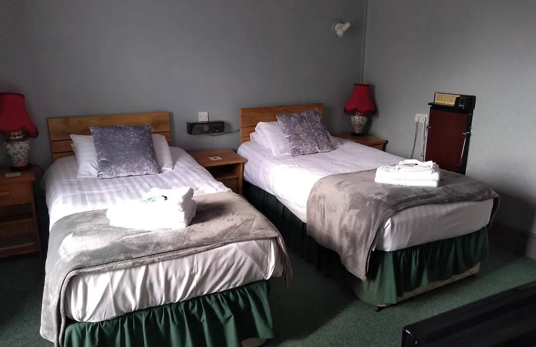 Glendower Hotel-1