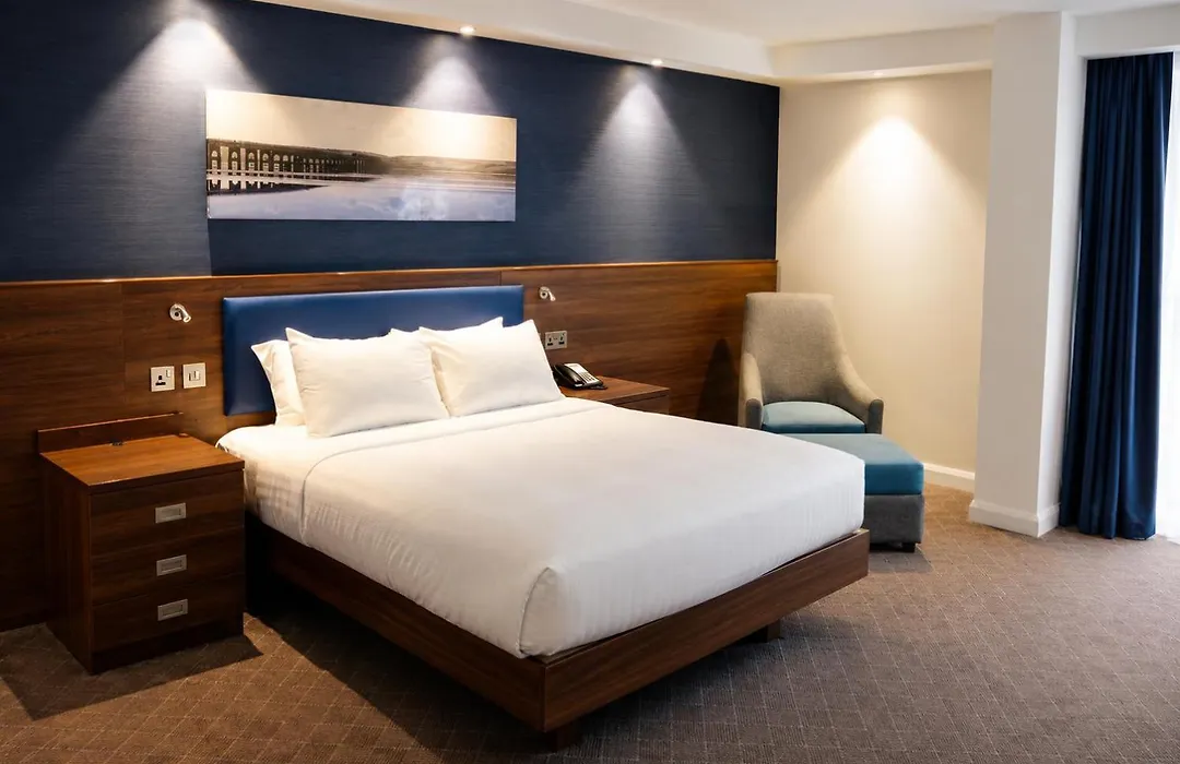 Hampton By Hilton Dundee City Centre-1