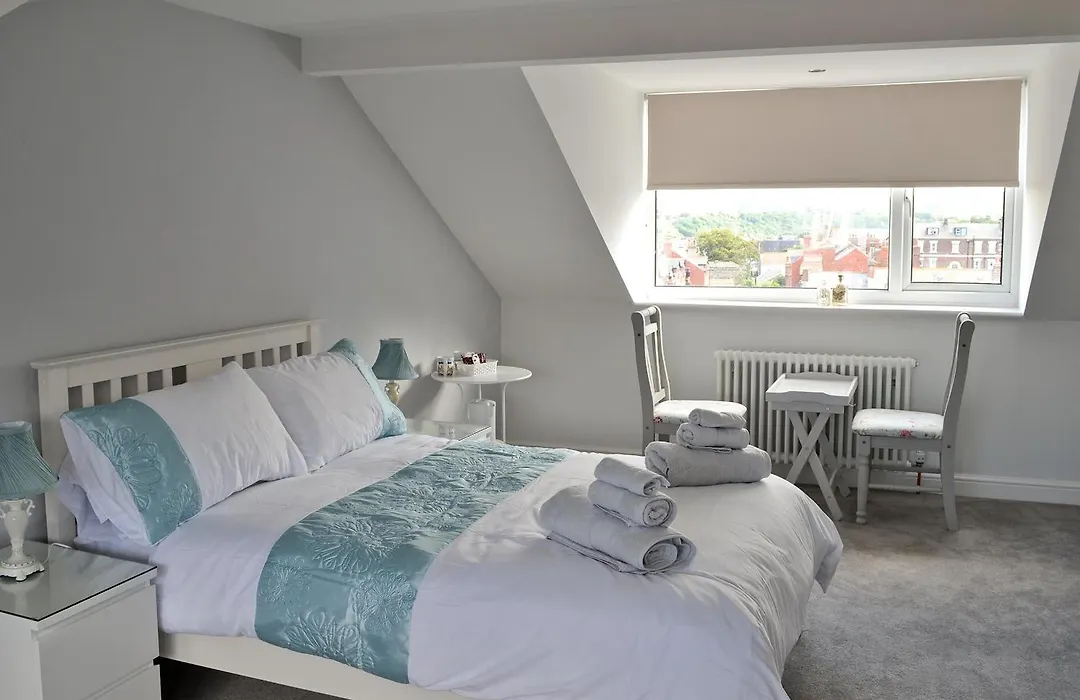 Abbeydale Town House-1
