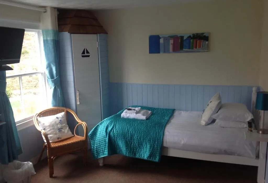 Safe Harbour Inn-1