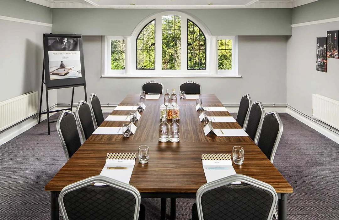 Mercure Tunbridge Wells Hotel-1