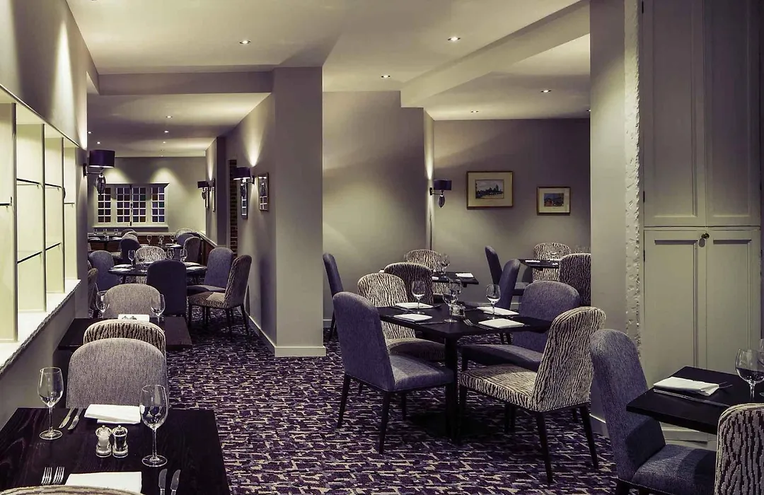 Mercure Norwich Hotel-1