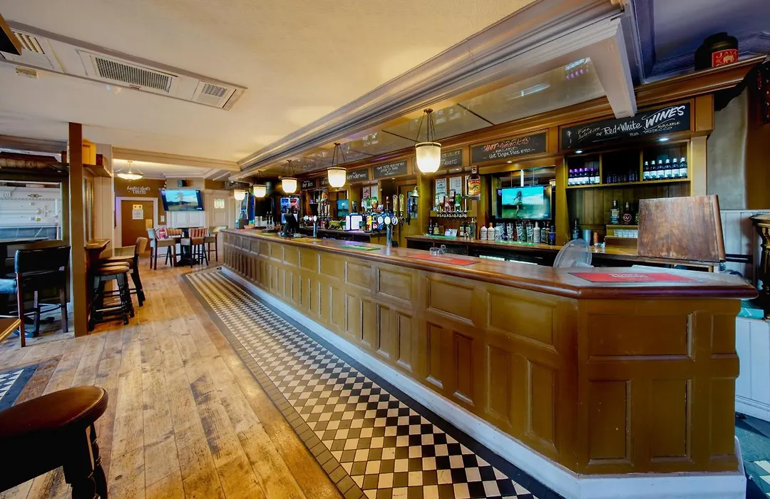 The Greyhound Hotel-1