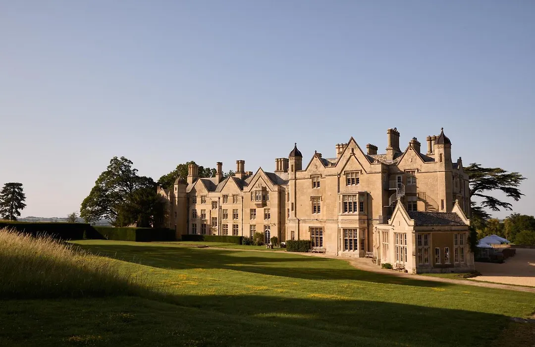 Dumbleton Hall-1