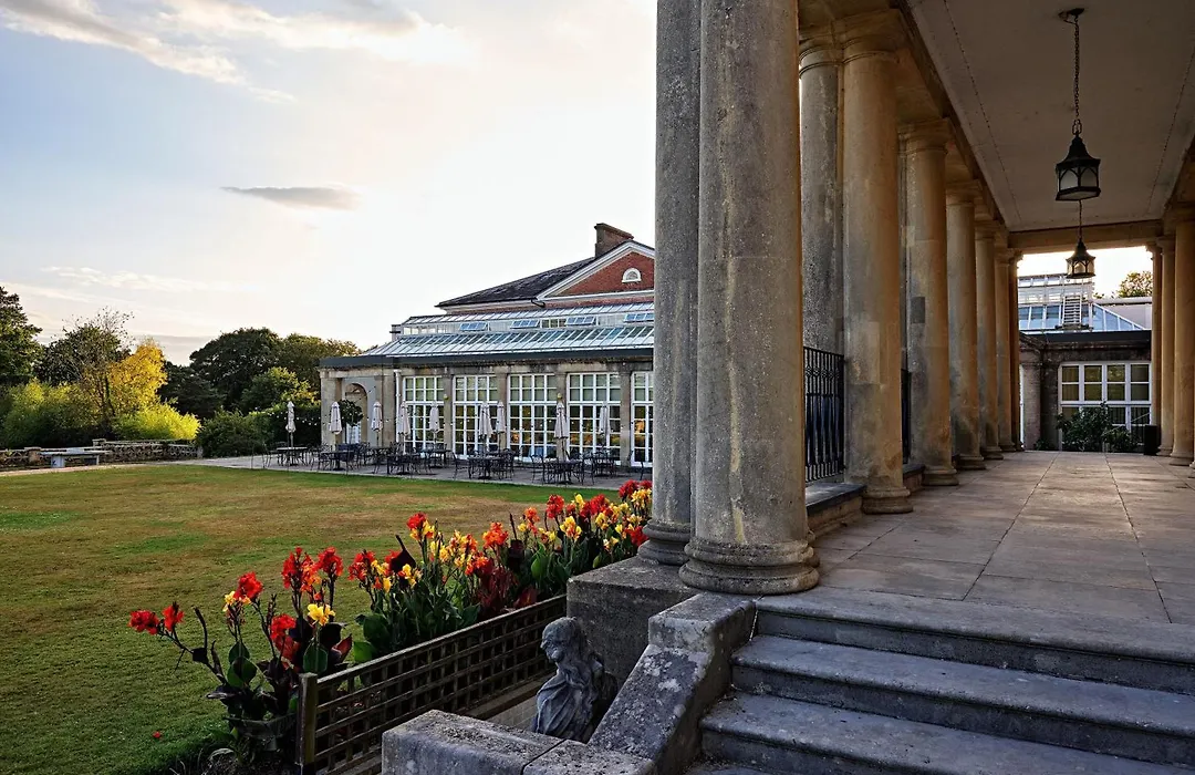 Buxted Park Hotel-1
