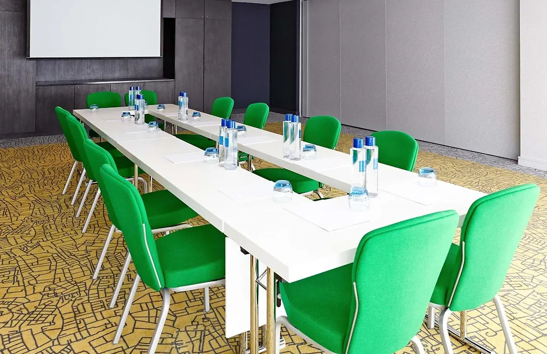 Novotel London Wembley-1