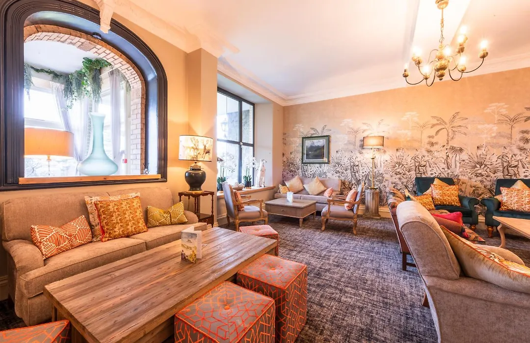 The Moorland Hotel, Haytor, Devon - The Coaching Inn Group-1