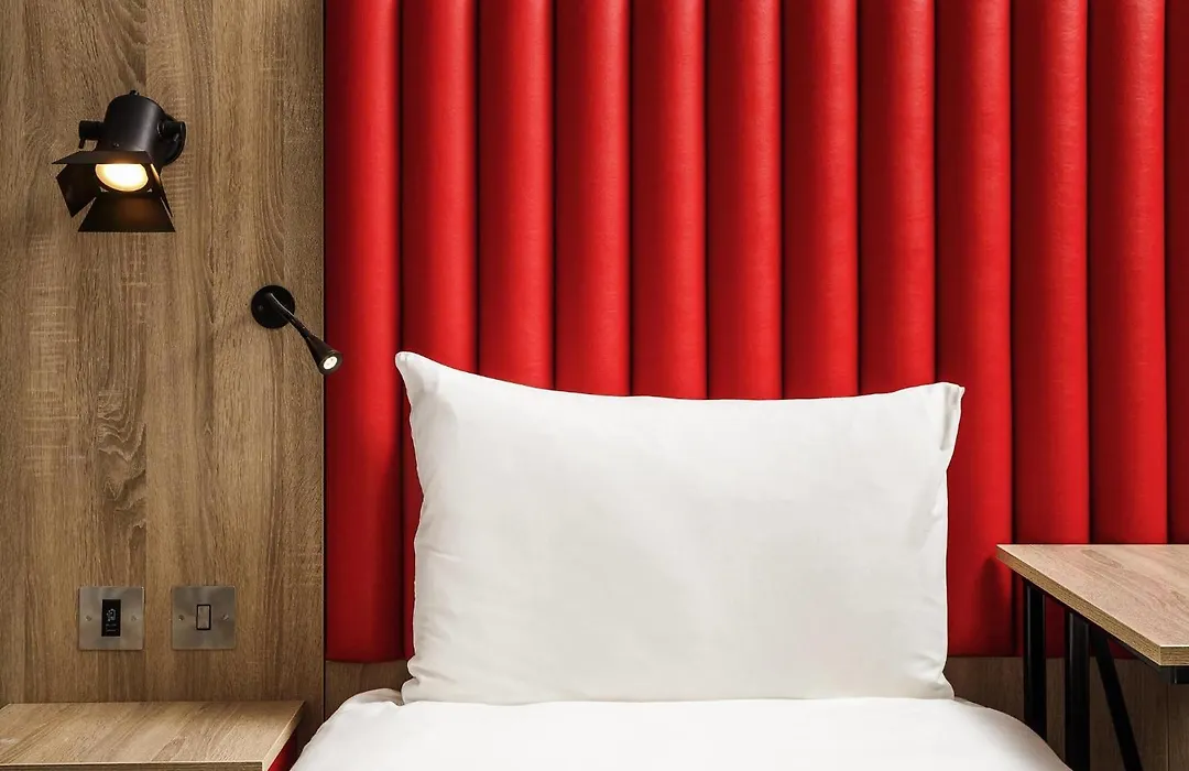 Ibis Styles London Ealing-1