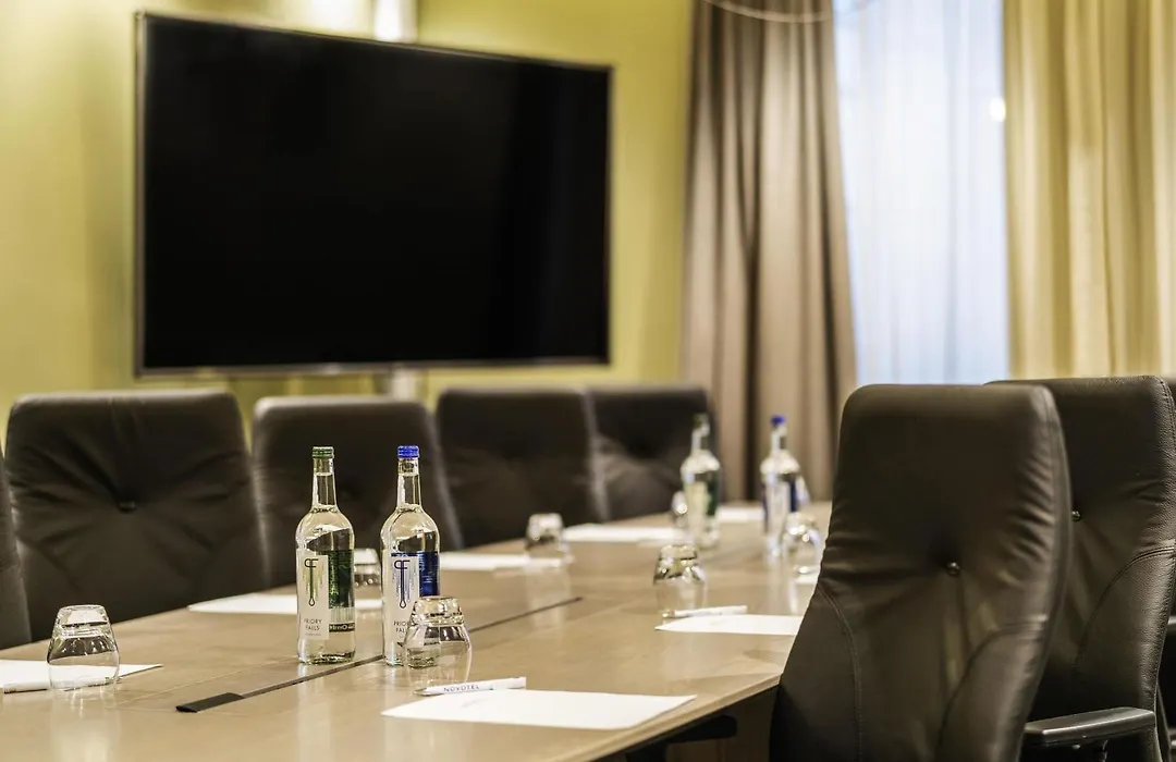 Novotel Leicester-1