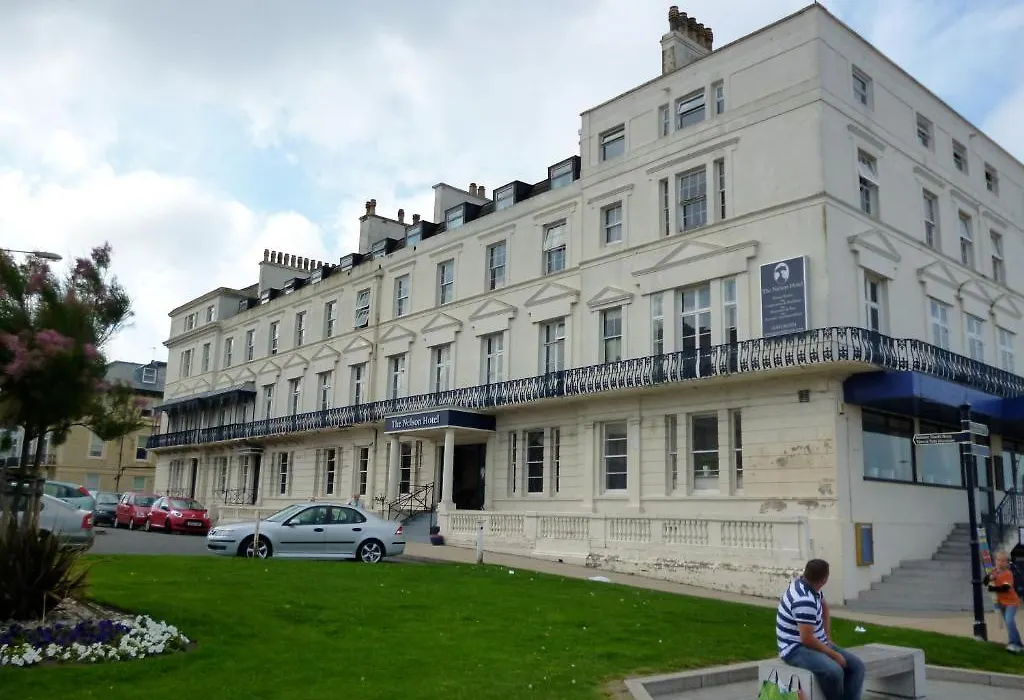 The Nelson Hotel-1