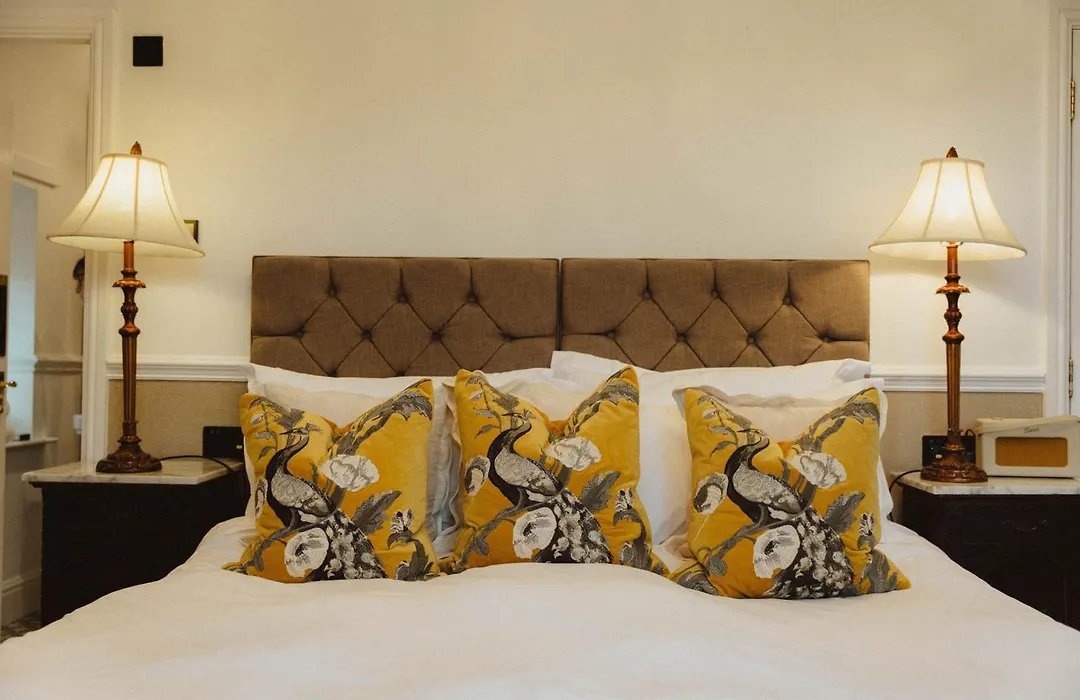 Simonstone Hall Hotel-1
