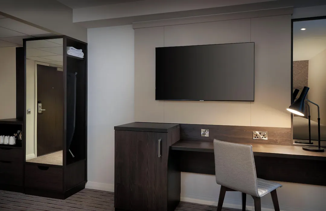 Leonardo Hotel Chester-1